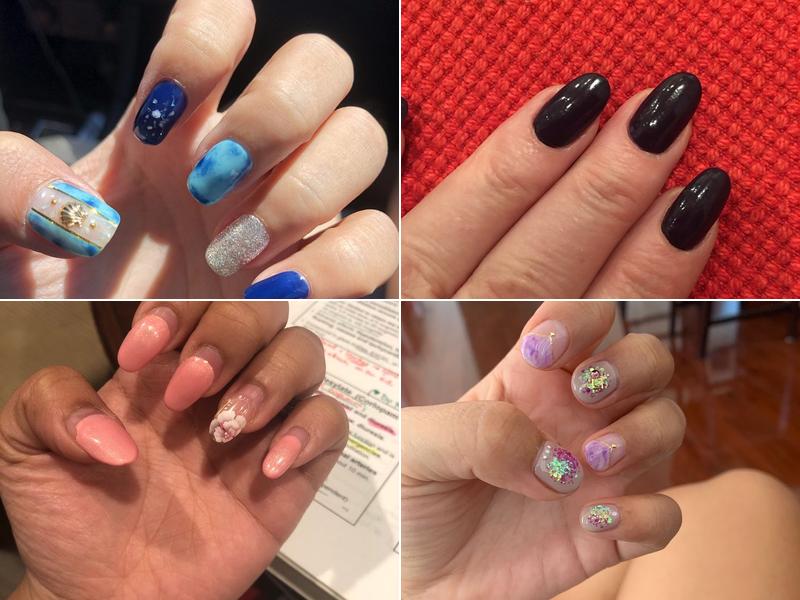 sakula Nail (Eyelash.perm・Microblading)