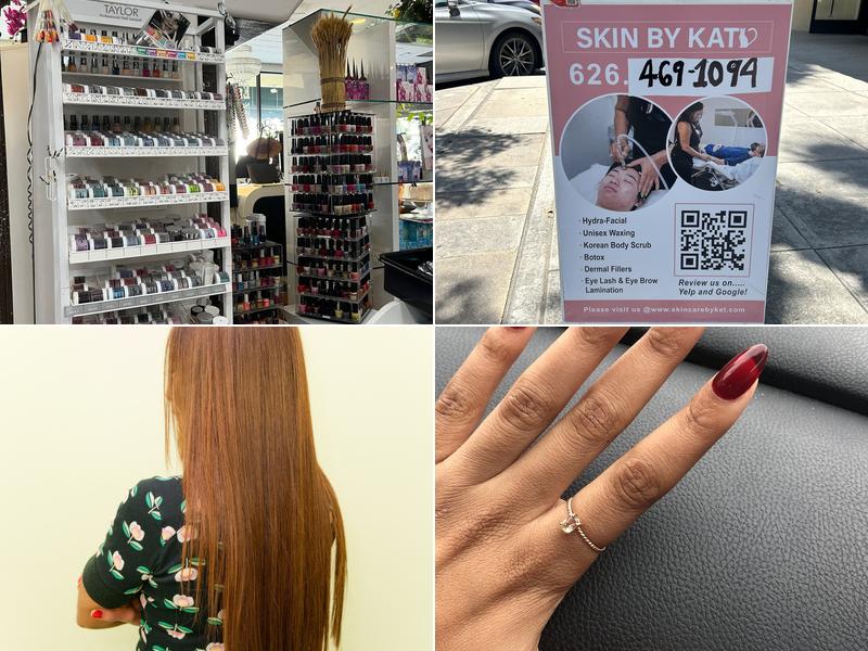 Emerald Day Spa Salon