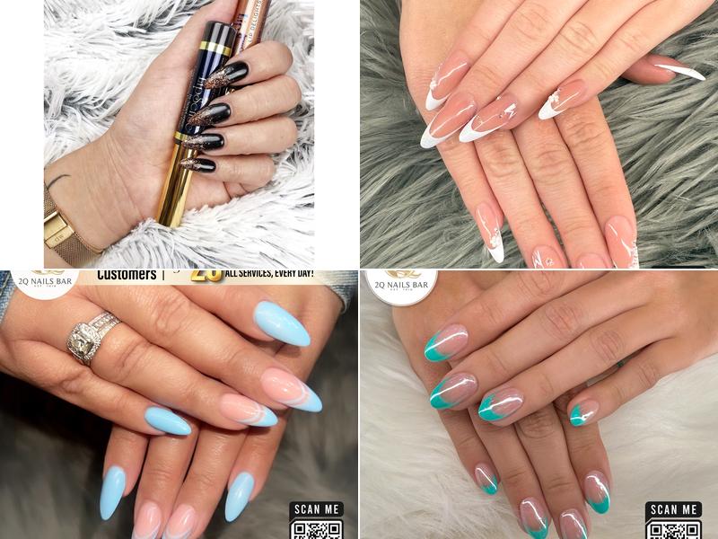 2Q Nails Bar