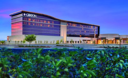 Graton Resort and Casino