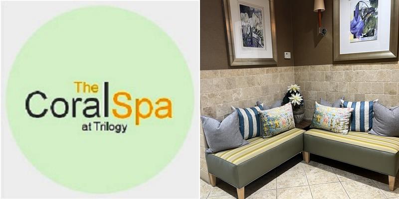 Coral Spa