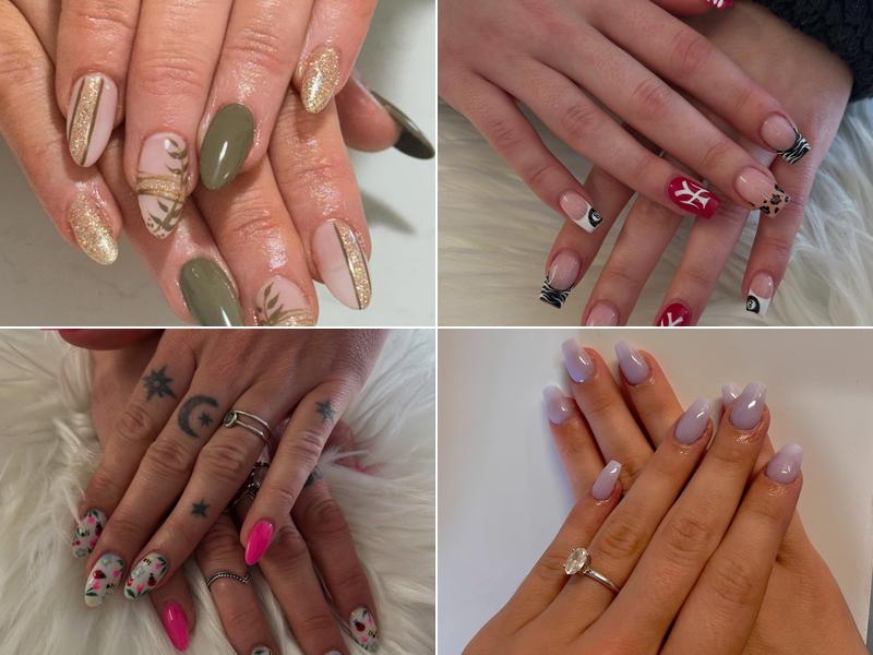 Lucky Nails & Beauty Bar