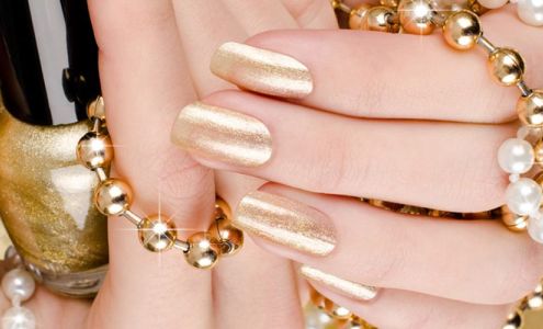 Bliss Nail Spa Oviedo