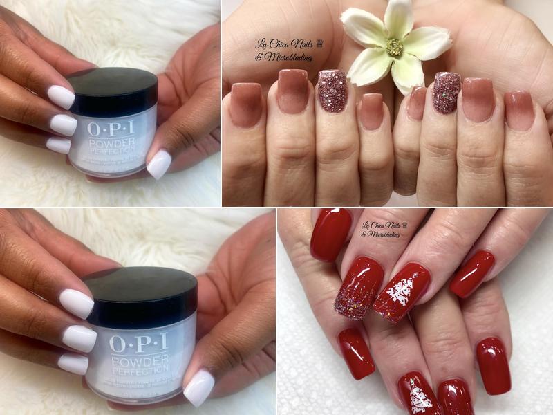 La Chica Nails & Microblading Salon