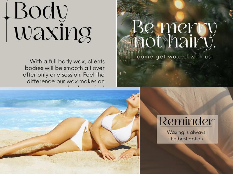 Absolute Body Waxing & Spa, LLC