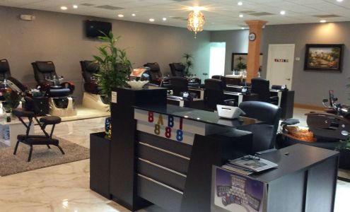 Babi Nail & Spa