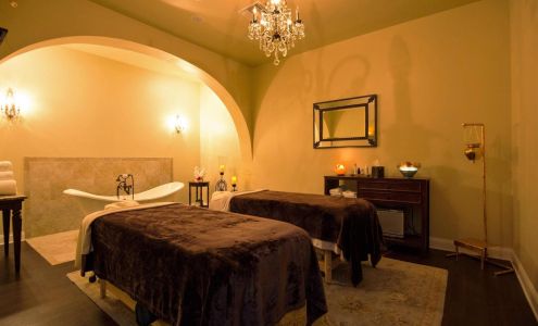 Woodhouse Spa - Naples