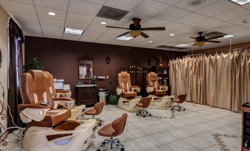 Space Coast Massage & Spa
