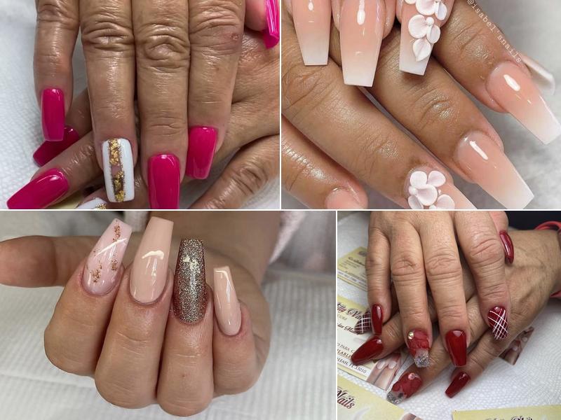 Precise Nail Salon