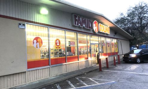 Family Dollar