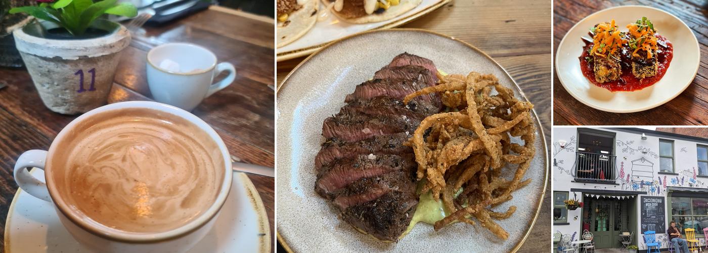 The Hive Cafe Bistro