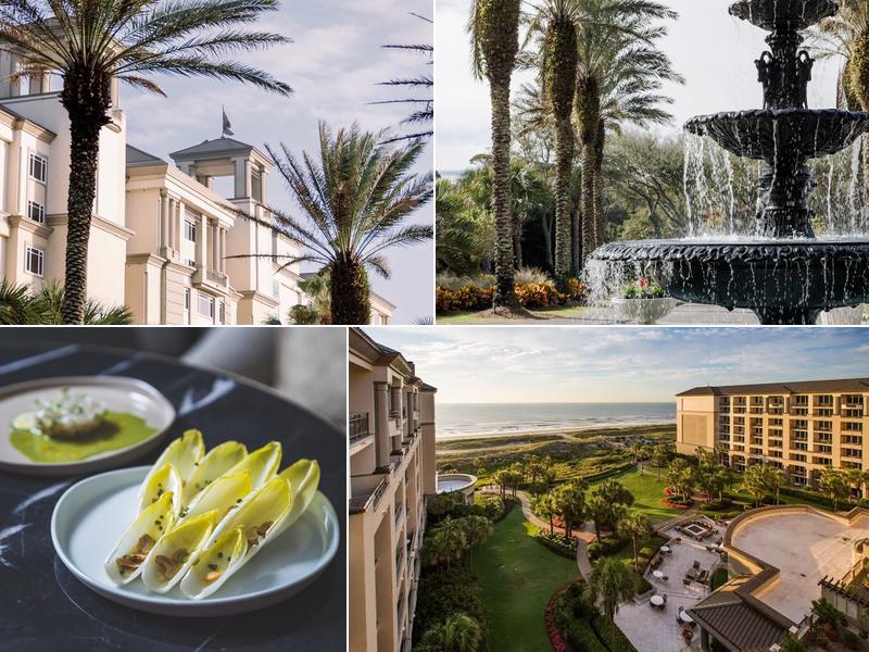 The Ritz-Carlton, Amelia Island