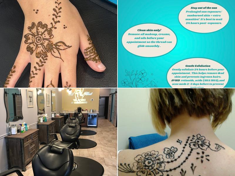 All About Waxing And Threading