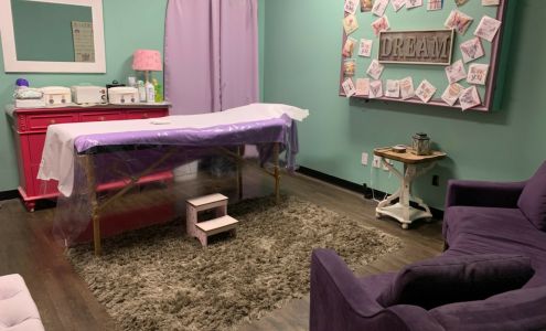 Maria's Waxing and Sugaring Studios
