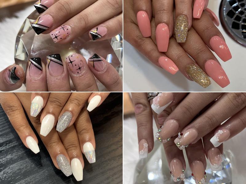 Lux Nail Bar