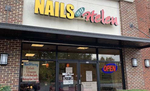Nails by Helen,LLC