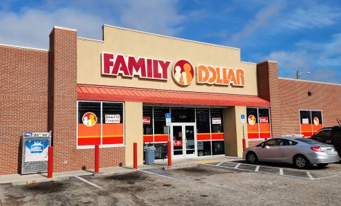 Family Dollar