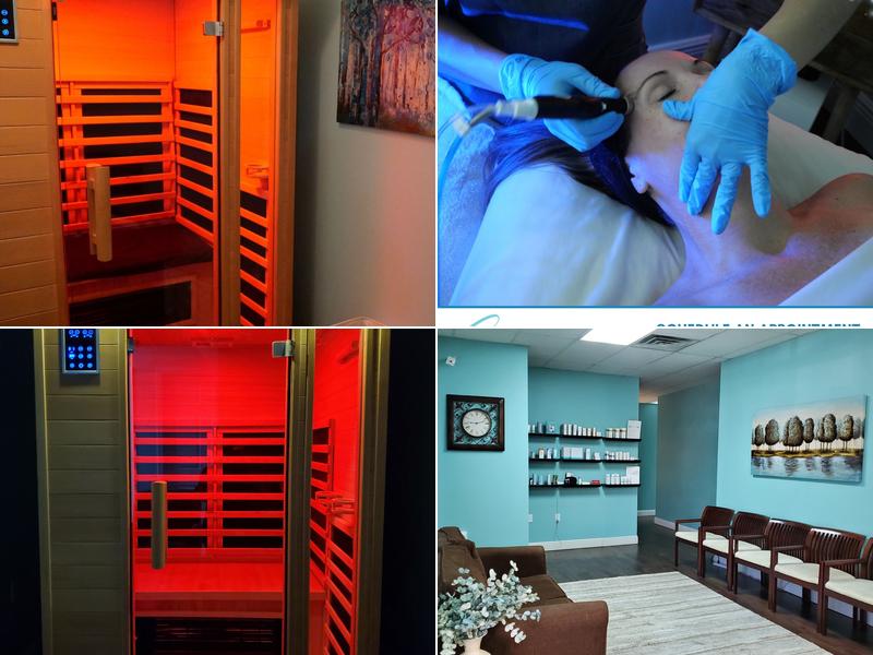 Shalee's Day Spa & Skin Care