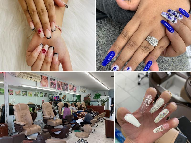 Starlight Nails Salon