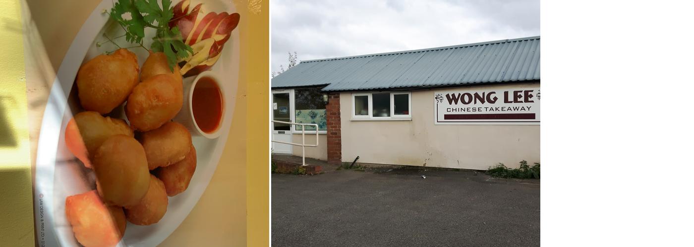 Wong Lee Chinese Take Away