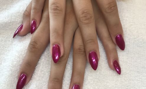 Vina Nail Spa 1029 Arnold Dr Suite 8, Martinez California 94553