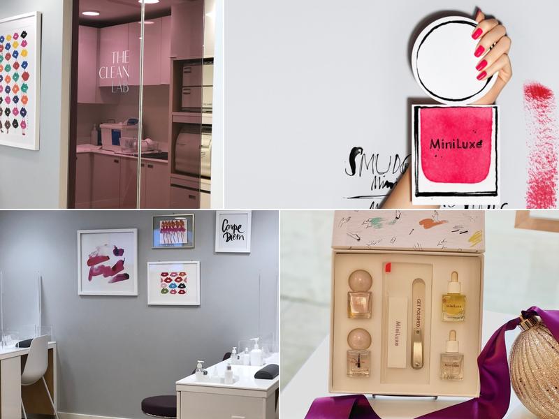 MiniLuxe Beverly Hills