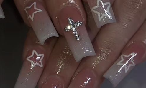 Lee's Nail Spa 6119 Old Redwood Hwy, Larkfield-Wikiup California 95403