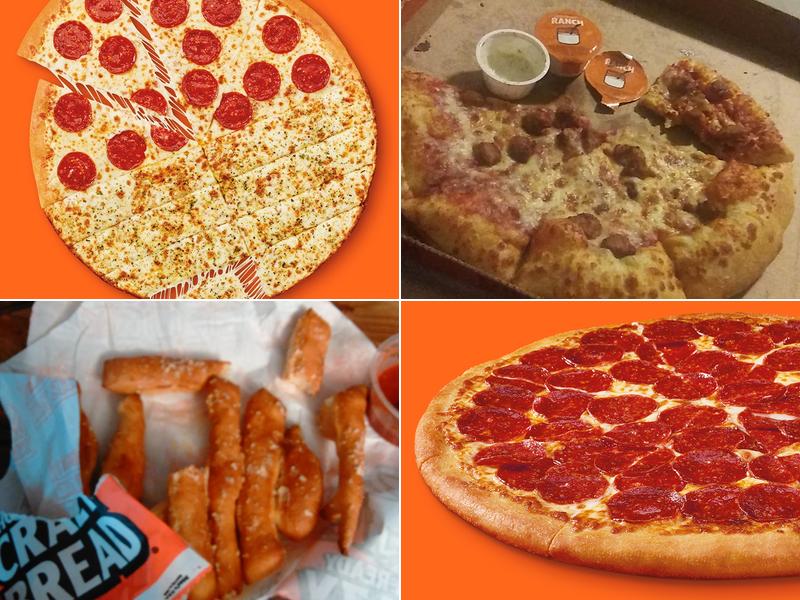 Little Caesars Pizza