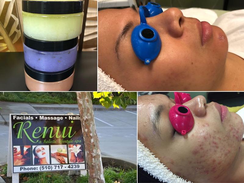 Renui Day Spa & Acne Clinic