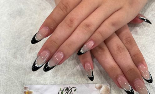 Mimi’s Nail Salon 18565 Devonshire St, Northridge California 91324