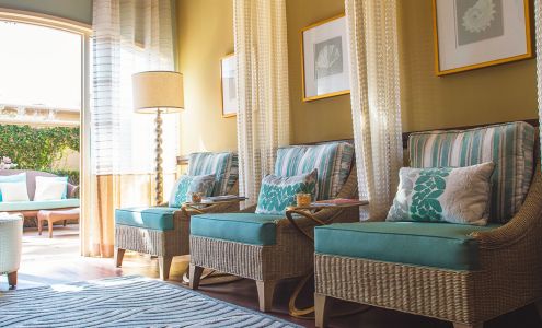 Aquaterra Spa 1555 S Coast Hwy, Laguna Beach California 92651