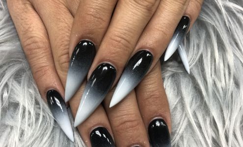 Soliel Nails and Spa