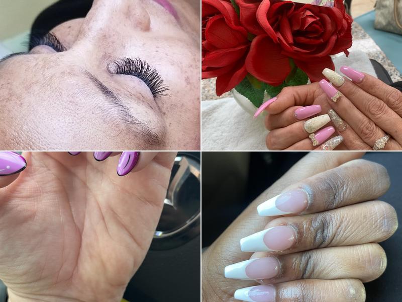 Reverie Nails and Spa