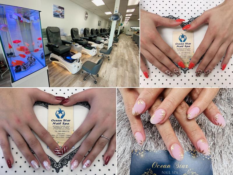 Ocean Star Nail Spa