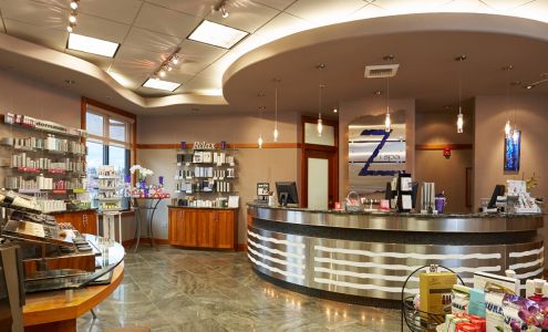 Zi Spa & Salon 1859 N Lakewood Dr #302, Coeur d'Alene Idaho 83814