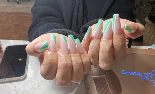 Elite Nails Spa