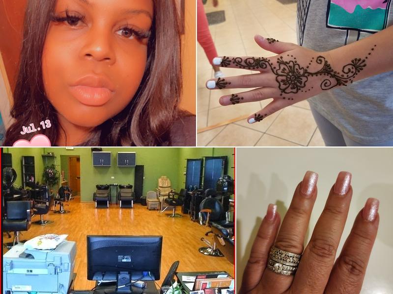 Nikki's Brow & Lash Studio