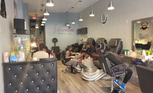 Jasmin Waxing & Nail Spa