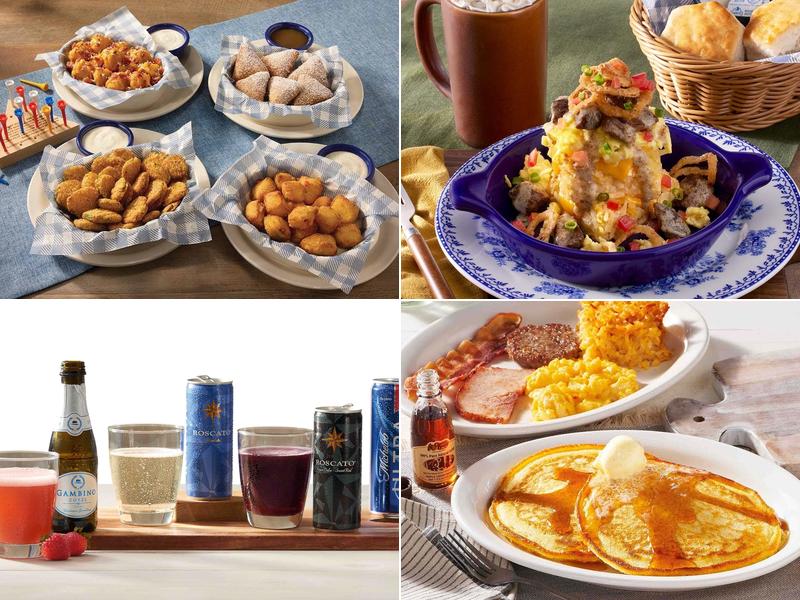 Cracker Barrel Old Country Store