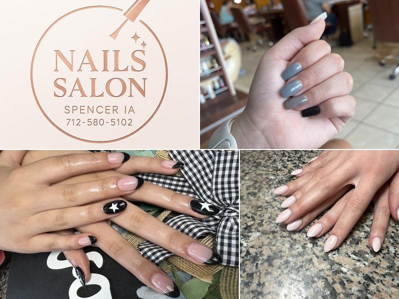 Spencer Nails