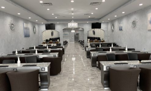 Nail Capital and Spa Florence