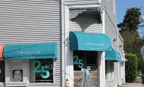 EarthSavers Spa + Store - Uptown 5501 Magazine St, New Orleans Louisiana 70115