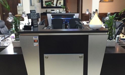 Ashley Nails and Spa