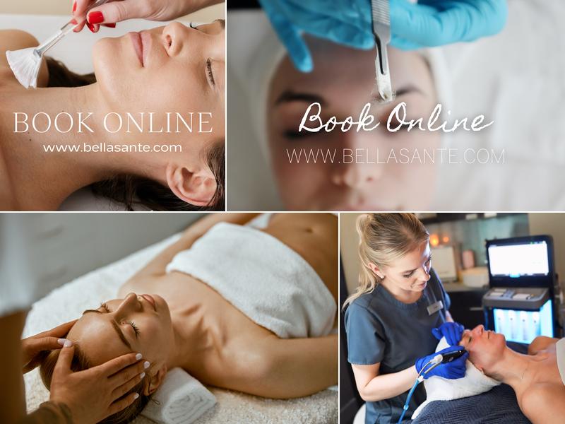 Bella Santé | Day Spa Med Spa