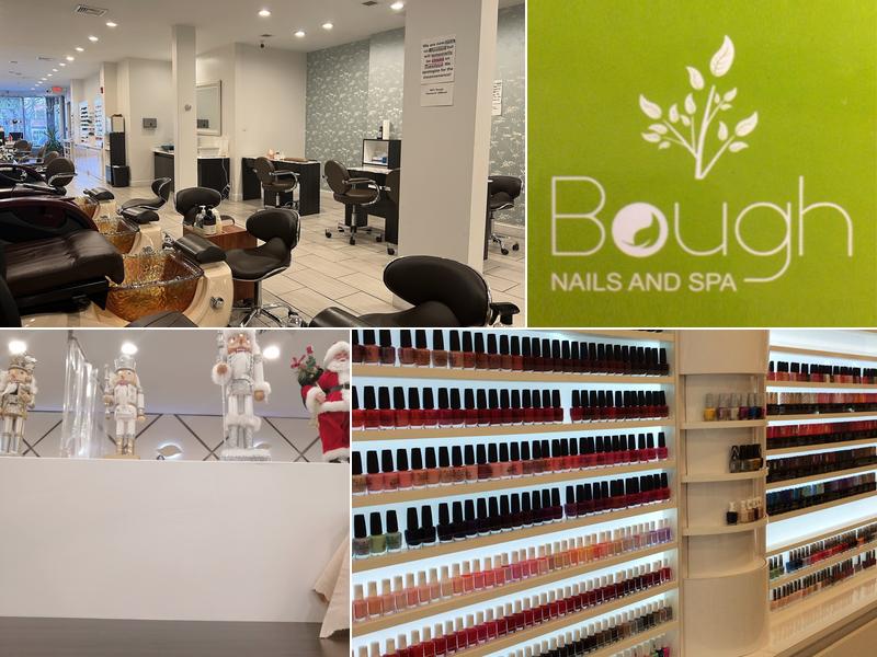 Bough Nails and Spa