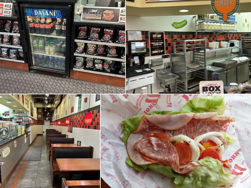 Jimmy John's