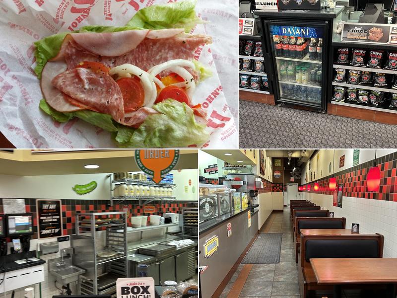 Jimmy John's