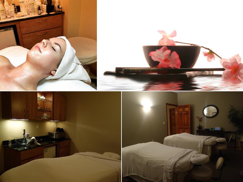 Pure Harmony Day Spa