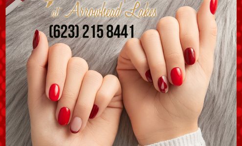 Herbal Nails & Spa at Arrowhead Lakes