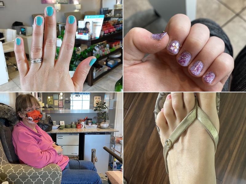 C'est Ally Spa & Nails